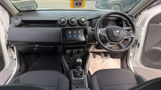 Dacia Duster 1.3 TCe 130 Comfort 5dr Petrol Estate